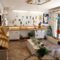 Boutique Fait de Verre intérieur